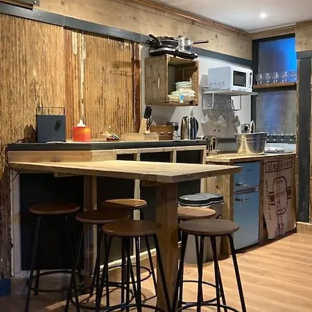 The Snug Apartment Matlock  Exterior photo