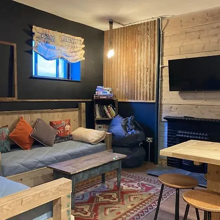The Snug Apartment Matlock  Exterior photo