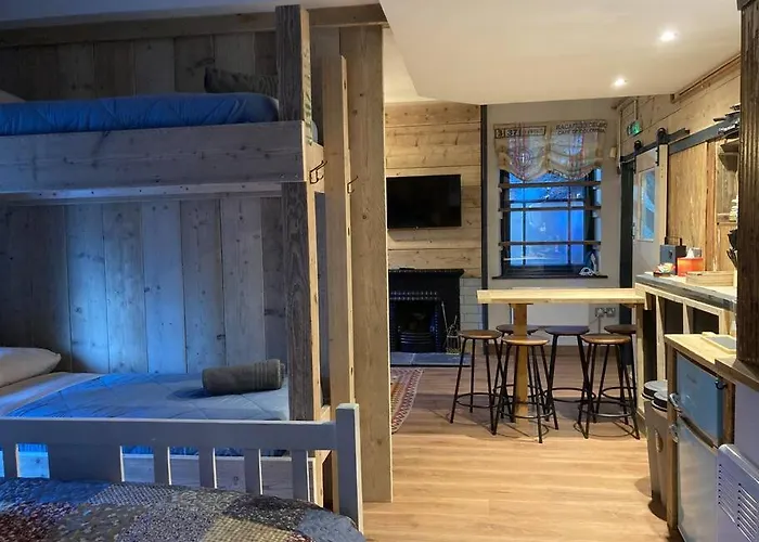 The Snug