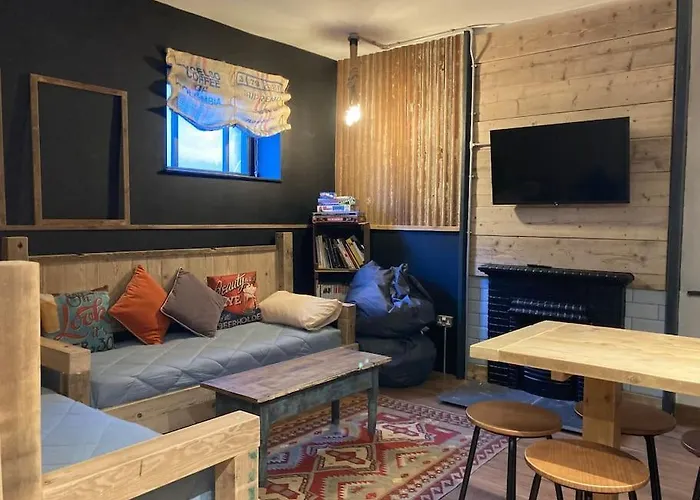 The Snug