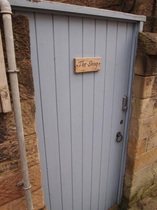 The Snug * Matlock (Derbyshire)
