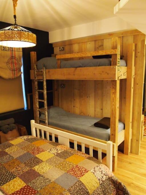 Apartment The Snug