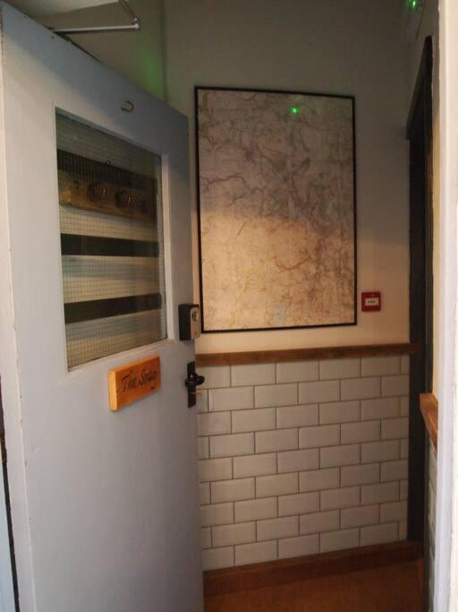 Apartment The Snug *