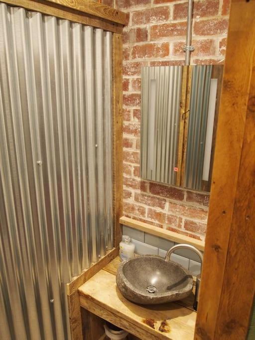 The Snug Matlock (Derbyshire)