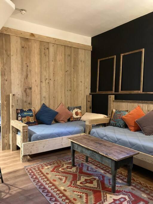 The Snug