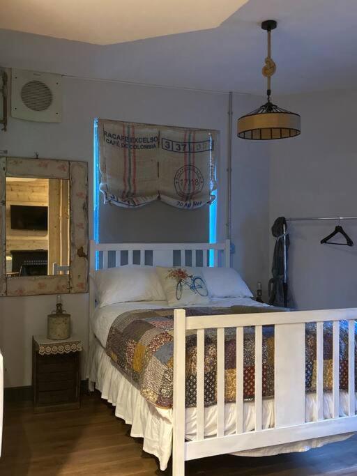 Apartment The Snug