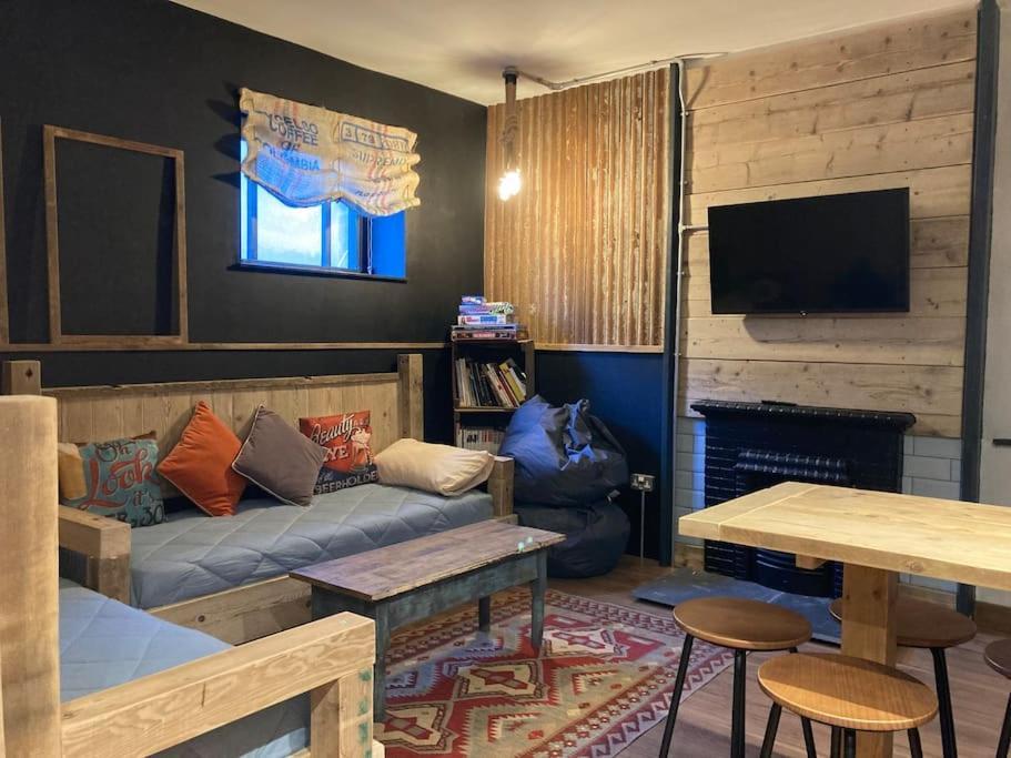 The Snug Apartment Matlock (Derbyshire)