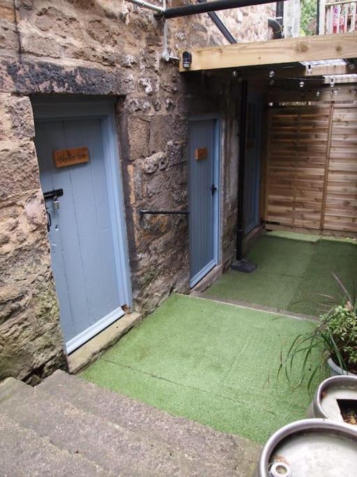 Appartement The Snug *