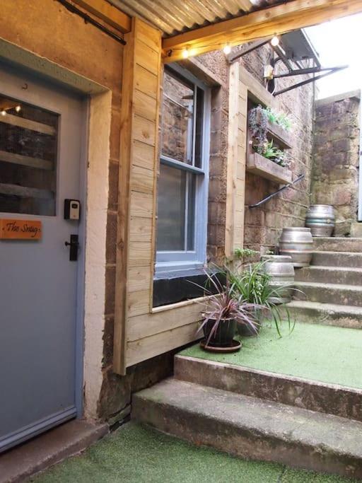 The Snug