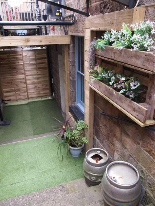 Appartement The Snug *