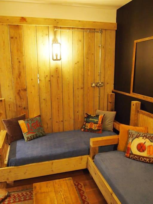 The Snug Appartement Matlock (Derbyshire)